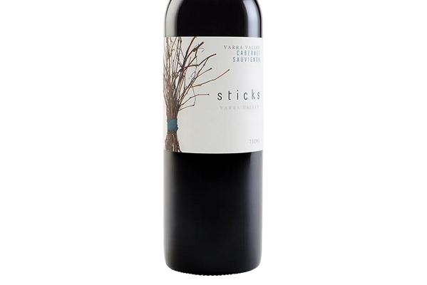 Sticks Yarra Valley Cabernet Sauvignon 2017 (Australia) - Cabernet Sauvignon - Black Market