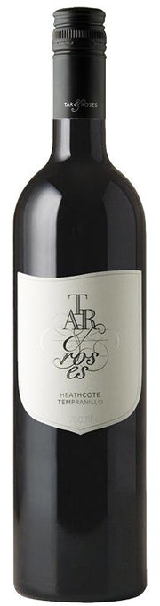 Tar & Roses Heathcote Tempranillo 2017 (Australia) - Tempranillo - Black Market