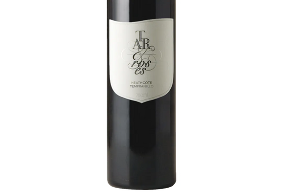 Tar & Roses Heathcote Tempranillo 2017 (Australia) - Tempranillo - Black Market