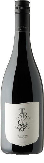 Tar & Roses Heathcote Shiraz 2016 (Australia) - Shiraz - Black Market