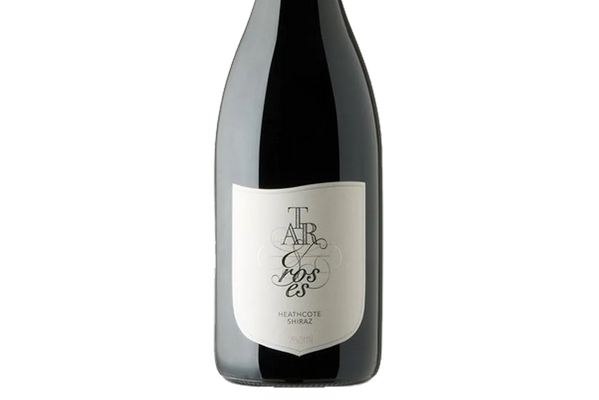 Tar & Roses Heathcote Shiraz 2016 (Australia) - Shiraz - Black Market