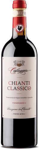 Cafaggio Chianti Classico DOCG 2013 (Italy) - Chianti - Black Market