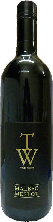 TW Makauri Gisborne Merlot Malbec 2014 - Merlot - Black Market