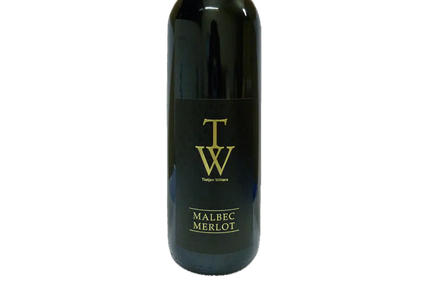 TW Makauri Gisborne Merlot Malbec 2014 - Merlot - Black Market