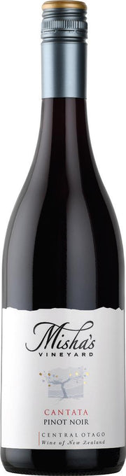 Misha's Vineyard Cantata Central Otago Pinot Noir 2017 - Pinot Noir - Black Market