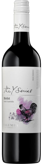 Yalumba 'Y' Series Merlot 2018 (Australia) - Merlot - Black Market
