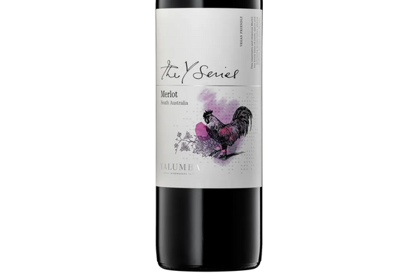 Yalumba 'Y' Series Merlot 2018 (Australia) - Merlot - Black Market