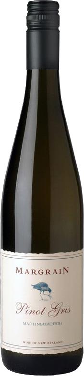 Margrain Martinborough Pinot Gris 2017 - Pinot Gris - Black Market