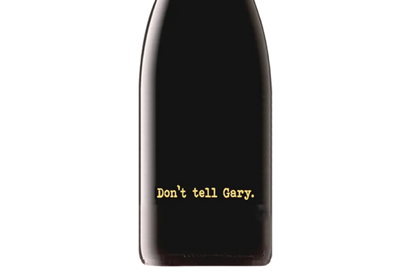 McPherson Don't Tell Gary Shiraz 2017 (Australia) - Shiraz - Black Market