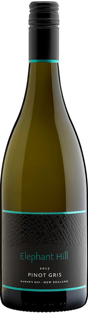 Elephant Hill Hawke’s Bay Pinot Gris 2017 - Pinot Gris - Black Market