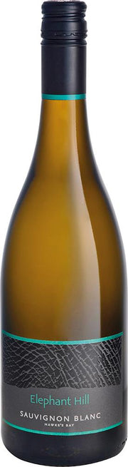 Elephant Hill Hawke’s Bay Sauvignon Blanc 2016 - Sauvignon Blanc - Black Market