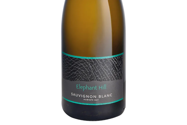 Elephant Hill Hawke’s Bay Sauvignon Blanc 2016 - Sauvignon Blanc - Black Market