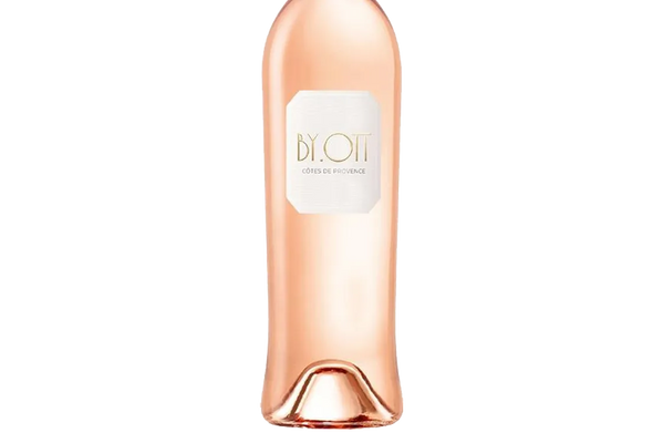 By.Ott Côtes De Provence Rosé 2018 (France) - Rosé - Black Market