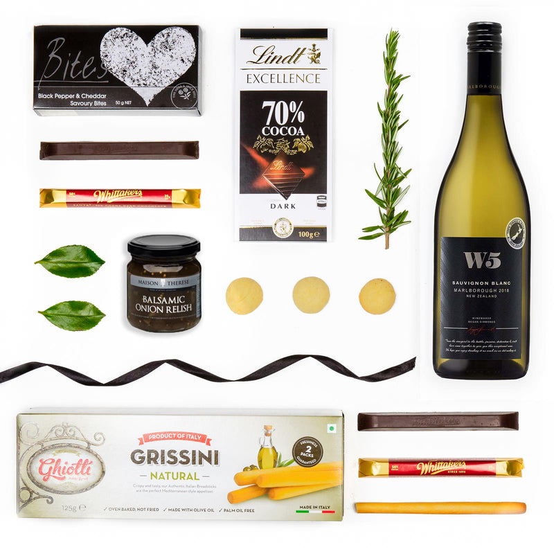 The 'Little Something Special' Gift Box (By GIFTBOX BOUTIQUE) - - Black Market