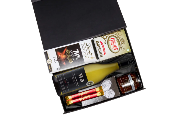 The 'Little Something Special' Gift Box (By GIFTBOX BOUTIQUE) - - Black Market