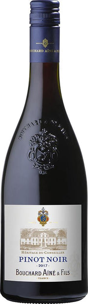 Bouchard Aine & Fils Pinot Noir 2017 (France) - Pinot Noir - Black Market
