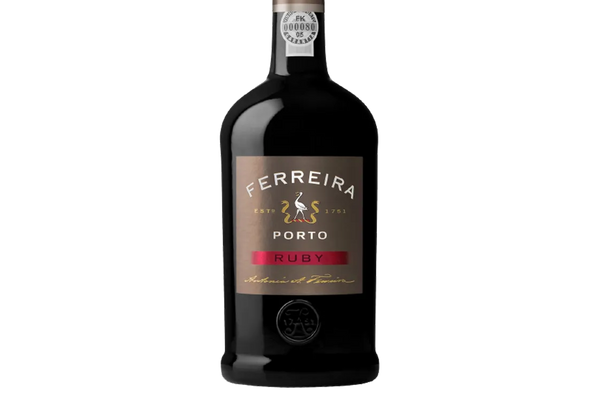 Ferreira Porto Ruby (Portugal) - Port - Black Market