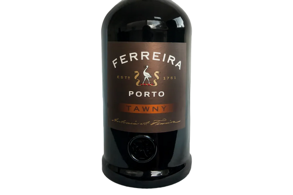 Ferreira Tawny Porto (Portugal) - Port - Black Market