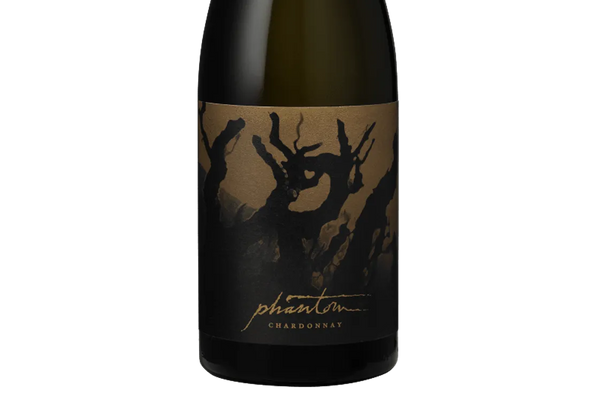 Bogle Vineyards Phantom Chardonnay 2016 (California) - Chardonnay - Black Market