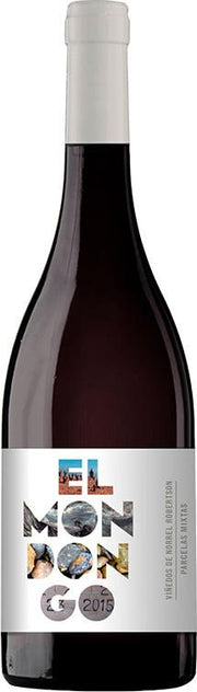 El Mondongo Old Vine Garnacha 2015 (Spain) - Grenache - Black Market
