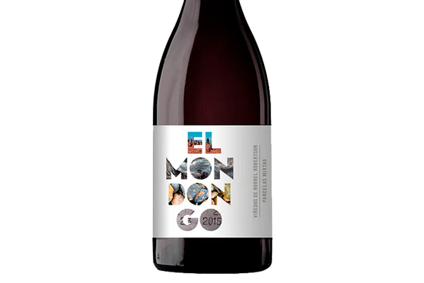 El Mondongo Old Vine Garnacha 2015 (Spain) - Grenache - Black Market