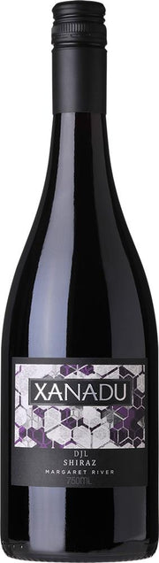 Xanadu DJL Margaret River Shiraz 2016 (Australia) - Shiraz - Black Market