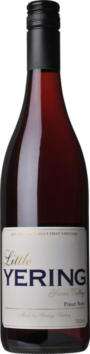 Yering Station Little Yering Yarra Valley Pinot Noir 2018 (Australia) - Pinot Noir - Black Market