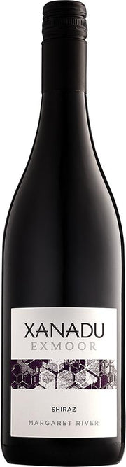Xanadu Exmoor Margaret River Shiraz 2016 (Australia) - Shiraz - Black Market