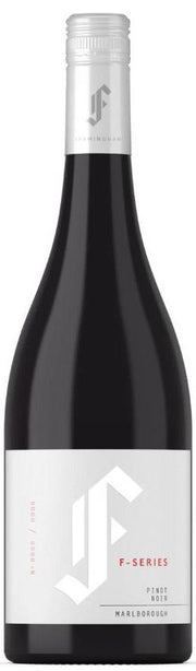 Framingham 'F-Series' Marlborough Pinot Noir 2017 - Pinot Noir - Black Market