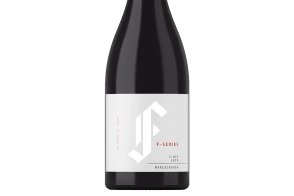 Framingham 'F-Series' Marlborough Pinot Noir 2017 - Pinot Noir - Black Market