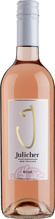 Julicher Martinborough Rosé 2018 - Rosé - Black Market