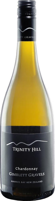 Trinity Hill Gimblett Gravels Chardonnay 2017 - Chardonnay - Black Market