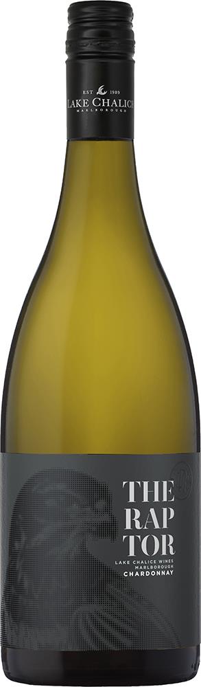Lake Chalice The Raptor Marlborough Chardonnay 2018 - Chardonnay - Black Market