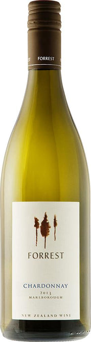 Forrest Marlborough Chardonnay 2013 - Chardonnay - Black Market