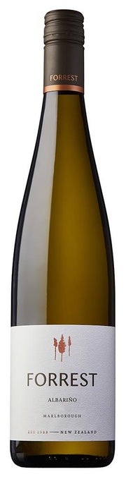 Forrest Marlborough Albariño 2018 - Albariño - Black Market
