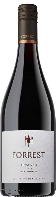 Forrest Marlborough Pinot Noir 2017 - Pinot Noir - Black Market