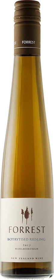 Forrest Marlborough Botrytised Riesling 2017 (375ml) - Riesling - Black Market