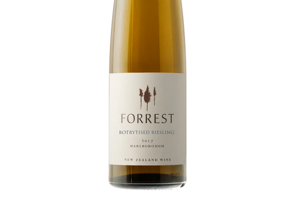 Forrest Marlborough Botrytised Riesling 2017 (375ml) - Riesling - Black Market