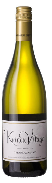 Kumeu Village Chardonnay 2018 - Chardonnay - Black Market