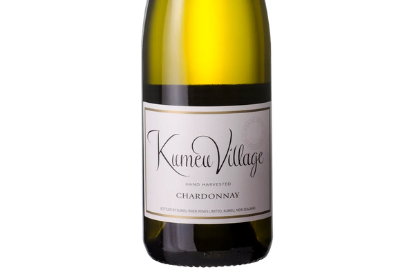 Kumeu Village Chardonnay 2018 - Chardonnay - Black Market