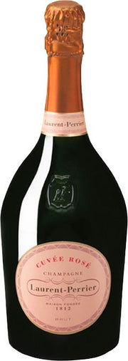 Laurent-Perrier Cuvée Rosé Champagne NV Magnum 1.5L (France) - Rosé - Black Market
