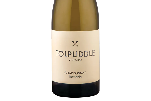Tolpuddle Vineyard Tasmania Chardonnay 2017 (Australia) - Chardonnay - Black Market