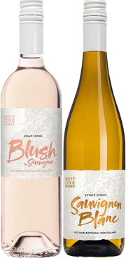 Misty Cove Estate Summer Gift Collection (Twin Pack) - - Black Market
