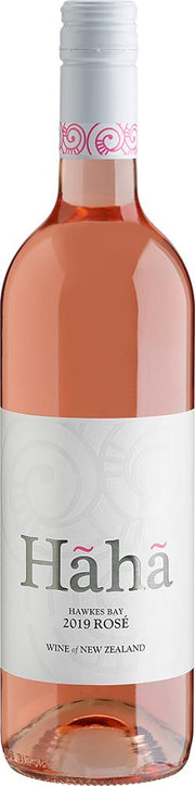 Haha Hawke's Bay Rosé 2019 - Rosé - Black Market