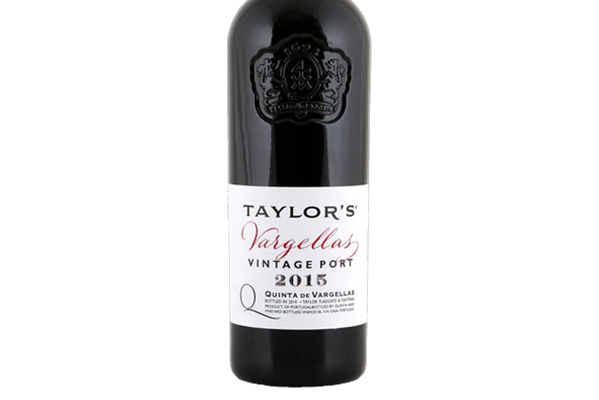 Taylor's Quinta de Vargellas Vintage Port 2015 (Portugal) - Port - Black Market