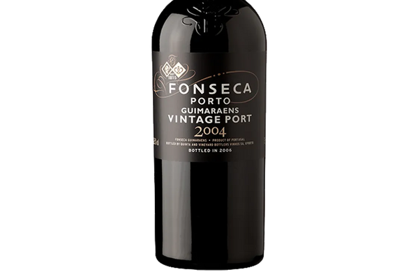 Fonseca Guimaraens Vintage Port 2004 (Portugal) - Port - Black Market