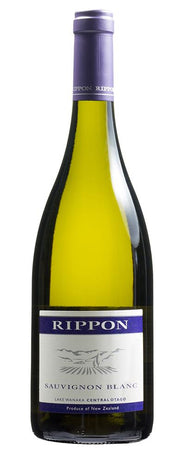 Rippon Central Otago Sauvignon Blanc 2018 - Sauvignon Blanc - Black Market
