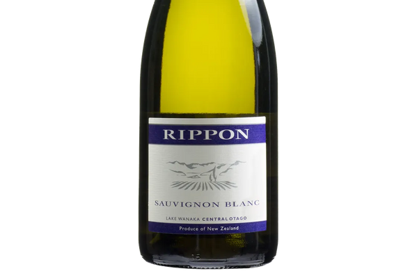 Rippon Central Otago Sauvignon Blanc 2018 - Sauvignon Blanc - Black Market