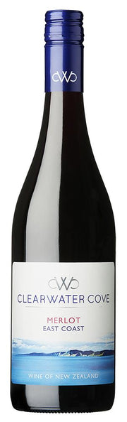 Clearwater Cove East Coast Merlot 2017 - Merlot - Black Market