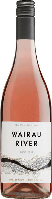 Wairau River Marlborough Rosé 2019 - Rosé - Black Market